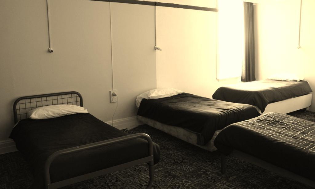 כרייסטצ'רץ' New City Hotel חדר תמונה