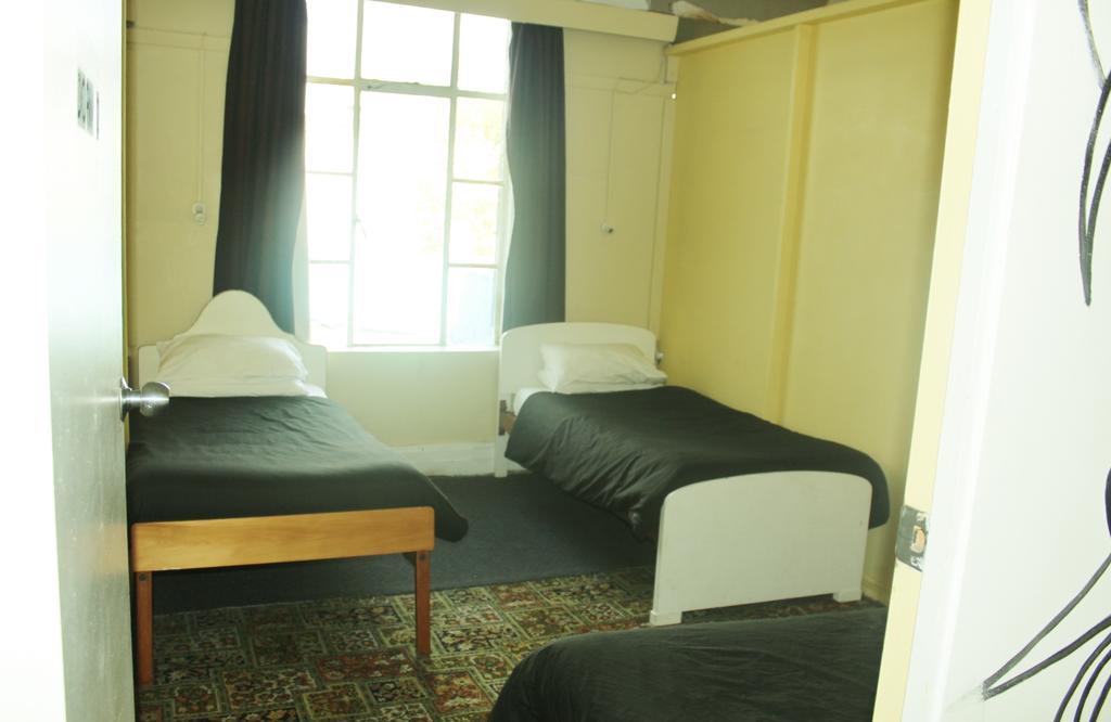 כרייסטצ'רץ' New City Hotel מראה חיצוני תמונה